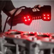 خدمات اسکن سه بعدی