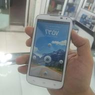 هواوی لمسی در حد تماس