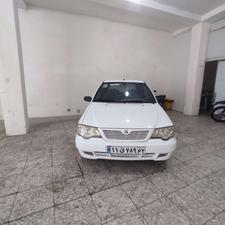 پراید 111مدل95