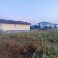 فروش زمین سند دار داخل مجموعه