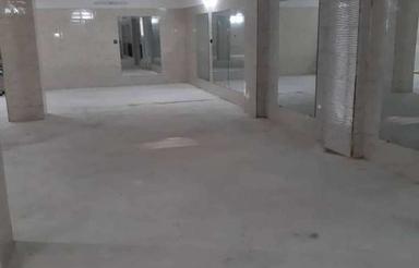 فروش زیرزمین تجاری 175 متر در خیابان ساری بر اصلی شرافت