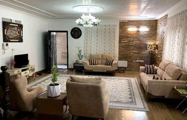  ویلایی 370 متر خوش نقشه دوبلکس اوایل آیت