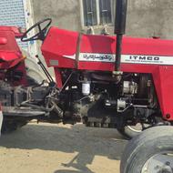 تراکتور فرگوسن 285