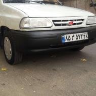 پراید 75 استثنایی