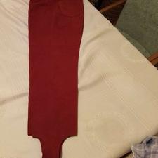 شلوار زنانه