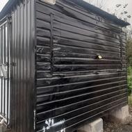 خریدار دستگاه صنعتی اسپرسو ساز