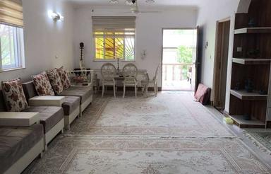 اجاره کلبه شبانه تمیز و نوساز