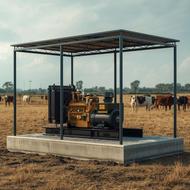 بهترین خریدار دیزل و دیزل ژنراتور در کشور