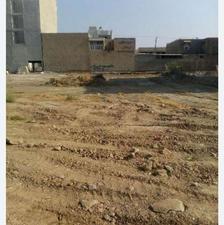 فروش فوری زمین 160 متری الهیه بروجن