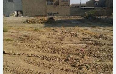 فروش فوری زمین 160 متری الهیه بروجن