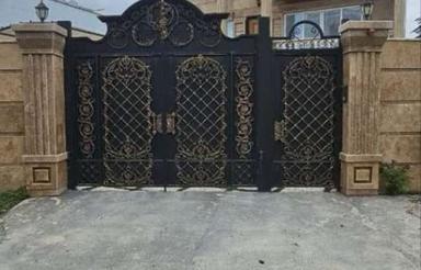 فروش ویلا سه خوابه استخردار در رامسر