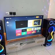 تلویزیون اسمارت جی پلاس