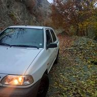 پرایدمدل 99 تر وتمیز