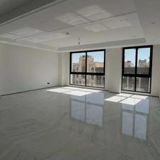 فروش آپارتمان 131 متری کلید نخورده