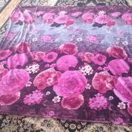 پخش پتومسافرتی دونفره وارداتی