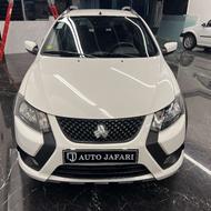 کوییک GX 1402 سفید مدل 402