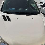 فروش نقد و اقساط 206 تیپ 2 مدل 88