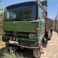 فروش خاور608مدل 73