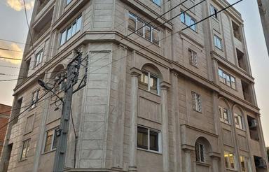 192 متری تک واحدی لوکس طبقه 4