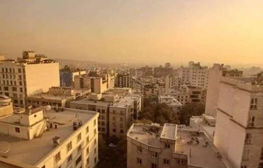 310متر 4خواب 2مستر / تراس وویو