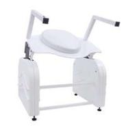 توالت فرنگی توان یاب