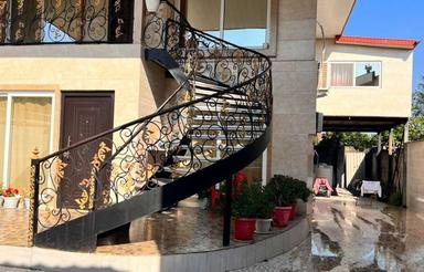 ویلای شخصی ساز