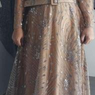 لباس مجلسی نو