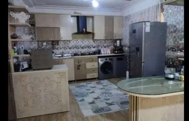 اجاره آپارتمان 120 متر در چالکیاسر