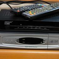 گیرنده دیجیتال