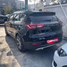 فیدلیتی پرایم (7 نفره) 1400 مشکی