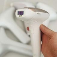 لیزر موهای زاید بدن