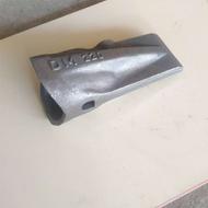 ناخن بیل کوماتسو 220 گرازی