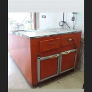 فروش یخچال مرغ و ماهی