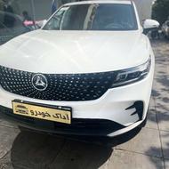 دیگنیتی پرستیژ 1404 سفید داخل مارون و مشکی