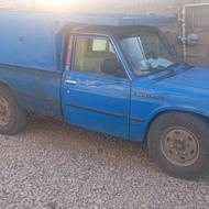 نیسان مدل 86