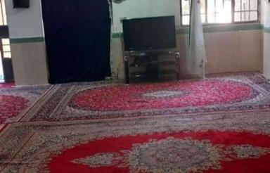 سویت ویلایی نزدیک به حرم امام رضا