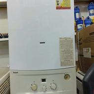 پکیج تاچی اسمارت28000هزار دومبدل فندار بلوک برنجی