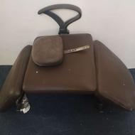 یک صندلی اصلاح