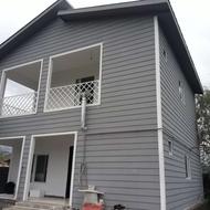 فروش فوری ویلا دوبلکس شفت با پایان‌کار / سر خیابان