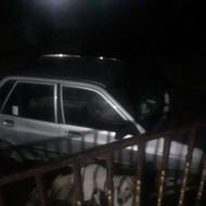 فروش پراید مدل 91 سرحال