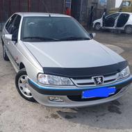 فروش پژو سالم