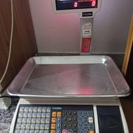 فروش ترازورادین