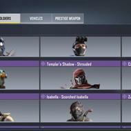 اکانت کالاف