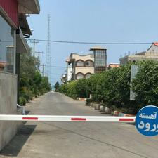 فروش زمین مسکونی 167 متر در باقرتنگه