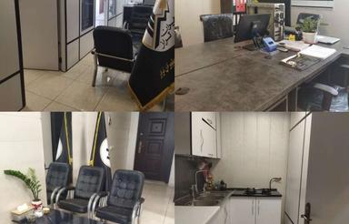 50متر اداری 1 اتاق بر ولیعصر مناسب تمامی مشاغل