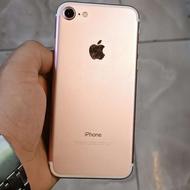 ایفون 7 باحافظه 128گیگ سالم