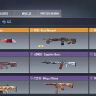 اکانت کالاف دیوتی