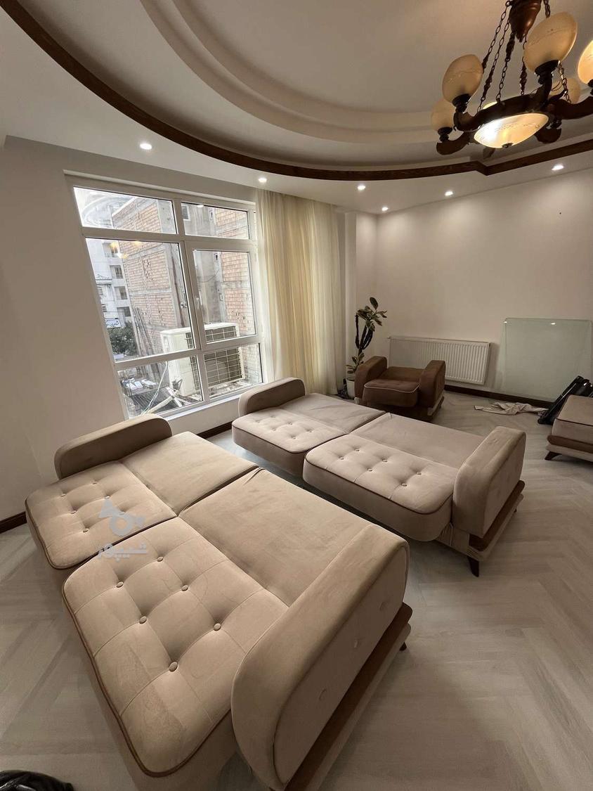 مبلشویی و قالیشویی امیر‌واش ساری