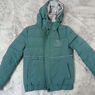 کاپشن مردانه