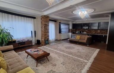 اجاره آپارتمان 110 متر در کلاکسر » کد663